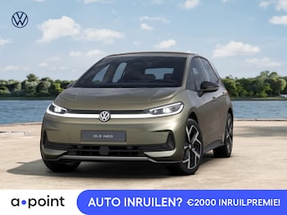 Volkswagen ID.3 Style 84 kWh accu 170 kW / 231 PK Hatchback Elektr Achteruitrijcamera | Stoelverwarming | Keyless Access