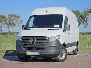 Mercedes-Benz Sprinter 311 L2H2 MBUX10 RDW