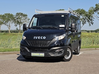 Iveco Daily 35S16 L1H1 2xZijdeur Euro6