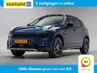 Lynk & Co 01 1.5 PHEV [ Panorama Navi 360°-Camera Keyless ]