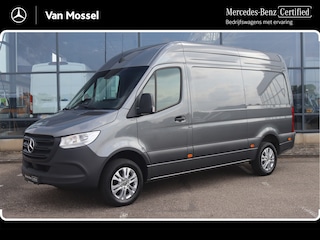 Mercedes-Benz Sprinter 317 CDI L2H2 | AIRCO/CAMERA/CRUISE/3.500KG AHW | Certified
