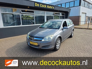 Opel Astra Wagon 1.6 Temptation/AIRCO/TREKHAAK