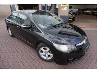 Honda Civic 1.3I Hybrid Elegance Automaat
