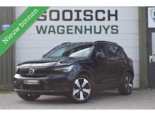 Volvo XC40 Recharge Core 70 kWh | Stoel/Stuurverwarming | Camera | 4-Seasons |