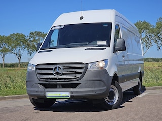 Mercedes-Benz Sprinter 316 L3H2 Maxi Automaat!