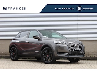 DS 3 E-Tense Performance Line 50 kWh | Blis | Camera | Stoelverwarming | Navigatie