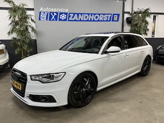 Audi A6 Avant 4.0 TFSI S6 quattro Pro Line Plus