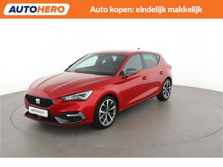 Seat Leon 1.5 eTSI FR Launch Edition |MN44760|