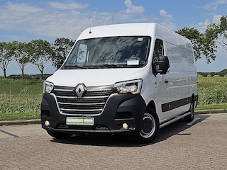 Renault Master 2.3 DCI 150 L3H2