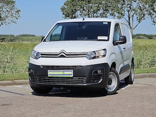 Citroën Berlingo 1.5 ac carplay EURO6