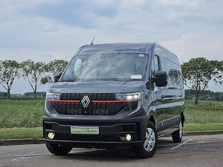 Renault Master 2.0 RED BPM VRIJ NIEUW