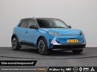 Nissan Micra ADVANCE - Launch Edition 52 kWh | Cruise Control Adaptief | Keyless Entry | Achteruitrijcamera |