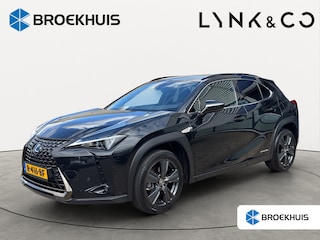 Lexus UX 250h Executive Line | Trekhaak | Stoelverwarming | Cruise control | Achteruitrij