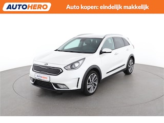 Kia Niro 1.6 GDi ComfortLine |MK41550|