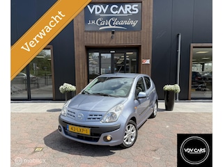 Nissan Pixo 1.0i Look 5-Drs | Airco | 2e Eig. | 129 Dkm!