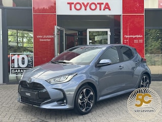 Toyota Yaris 1.5 Hybrid 130 Executive NIEUW DIRECT UIT VOORRAAD LEVERBAAR