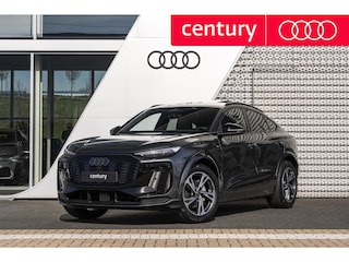 Audi Q6 e-tron S edition perf 100Kwh 225 kW / 306 PK Sport