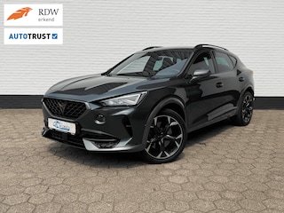 Cupra Formentor E-Hybrid VZ Performance TREKHAAK l ACC l 19''