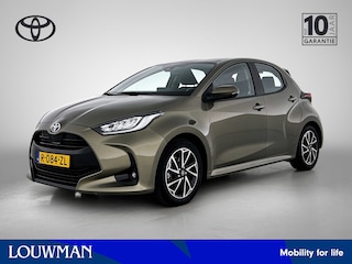 Toyota Yaris 1.5 Hybrid Dynamic