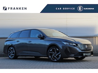 Peugeot 308 1.6 Plug-in Hybrid 180 Allure | BLIS | Navigatie | Winterpack