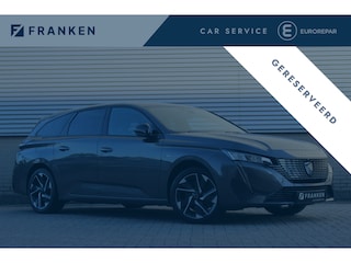 Peugeot 308 1.6 Plug-in Hybrid 180 Allure | BLIS | Navigatie | Winterpack