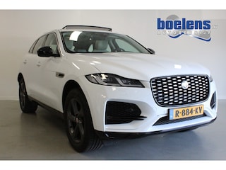 Jaguar F-Pace 2.0 P400e PHEV R-Dynamic S | TOP-STAAT! | PANO | CARPLAY | NL-AUTO+N.A.P! | CLIMA | LMV |