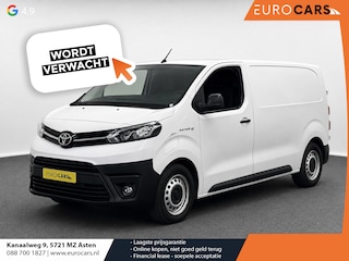 Toyota Proace 50 kWh Airco Cruise Control