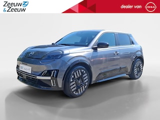Nissan Overige 40 kWh ENGAGE A/T | 5000 EURO KORTING | DIRECT RIJDEN | EV | CARPLAY | CLIMATE | CRUISE |