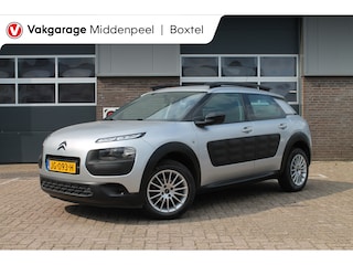 Citroën C4 Cactus 1.2 PureTech Business | Bluetooth | Cruise