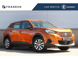 Peugeot 2008 EV Active 50 kWh | Camera | Carplay | Cruise