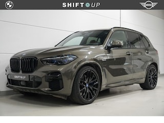 BMW X5 xDrive45e M-Sport | Skylounge | Bowers Wilkins | Massage | Stoelventilatie | CoPilot