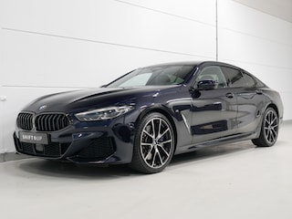 BMW 840i M-Sport | CoPilot | Head Up | Harman Kardon