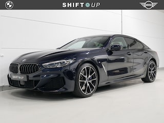 BMW 840i M-Sport | CoPilot | Head Up | Harman Kardon