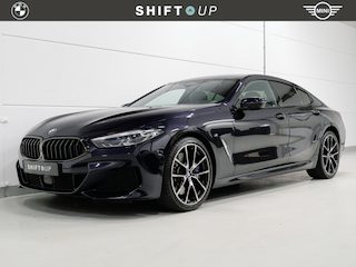 BMW 840i M-Sport | CoPilot | Head Up | Harman Kardon