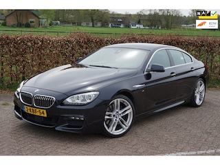BMW 640i High Executive|M-Sport|Nette staat