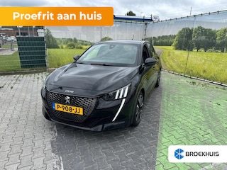 Peugeot 208 1.2 PureTech GT-Line Panoramadak | Stoelverwarming | Camera | 130PK | Apple/Android Carplay | | Achteruitrijcamera | Cruise control | Keyless start