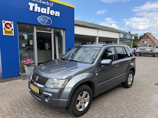 Suzuki Grand Vitara 2.0-16V Shogun