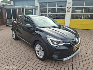 Renault Captur 1.0 TCe 90 Zen