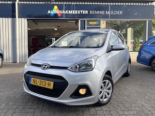 Hyundai i10 1.0i i-Motion Comfort AIRCO/ECC / CRUISE CONTR.