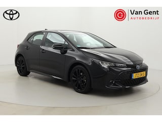 Toyota Corolla Hybrid 140 Dynamic | Apple Carplay / Android Auto | Stoel-/stuurverwarming | Adaptive Cruise | Clima | Camera | 18 inch