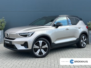 Volvo XC40 Recharge Core | Camera | Warmtepomp | Stoelverwarming | Apple Carplay |