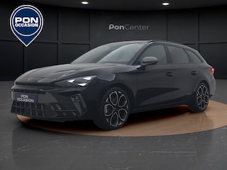 Cupra Leon 1.5 TSI e-Hybrid Business | Navigatie | Trekhaak | Camera | Elek Achterklep |
