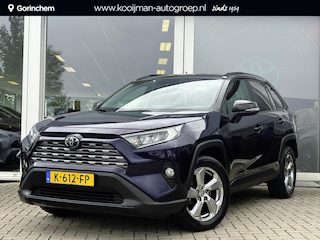 Toyota RAV4 2.0 VVT-iE Dynamic | 1e Eigenaar | 100% Dealer onderhouden | Trekhaak | 1500kg Trekgewicht