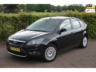 Ford Focus 1.6 Titanium|1e Eigenaar|Vol.Dealeronderhouden|