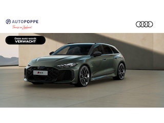 Audi A5 Avant 2.9 e-hybrid 639pk quattro