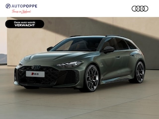 Audi A5 Avant 2.9 e-hybrid 639pk quattro