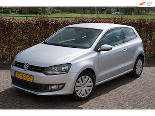 Volkswagen Polo 1.2 TSI BlueMotion Comfortline|1e Eig|Dealeronderhouden