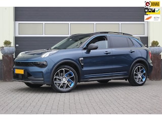 Lynk & Co 01 1.5 PHEV Plug-in hybrid | Facelift | Panoramadak |