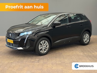 Peugeot 3008 1.2 Active Pack Business Camera | Climate Control | Cruise | | Achteruitrijcamera | Apple Carplay/Android Auto|telefoonintegratie premium | Cruise control