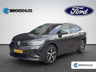 Volkswagen ID.4 GTX 4Motion 77 kWh 300pk | Cruise control adaptief | Matrix LED koplampen